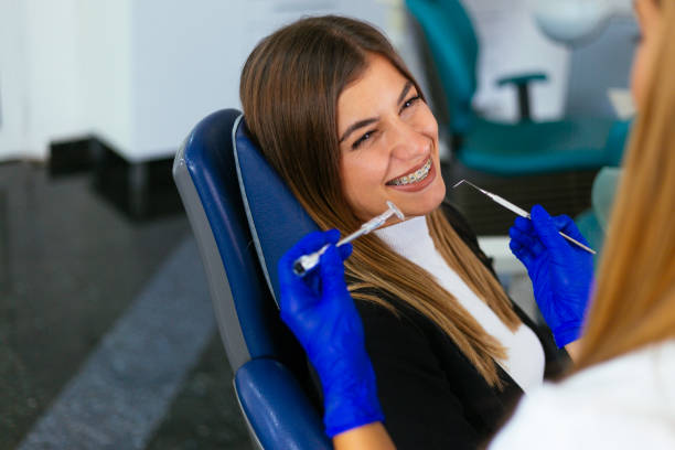 Best Dental Bonding  in Haskell, AR