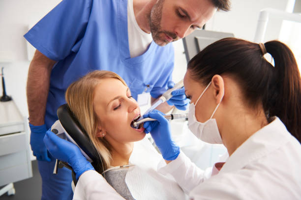 TMJ/TMD Treatment in Haskell, AR
