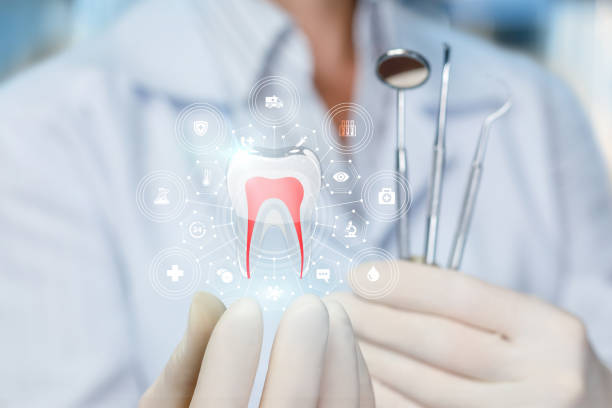 Best Root Canal Treatment  in Haskell, AR