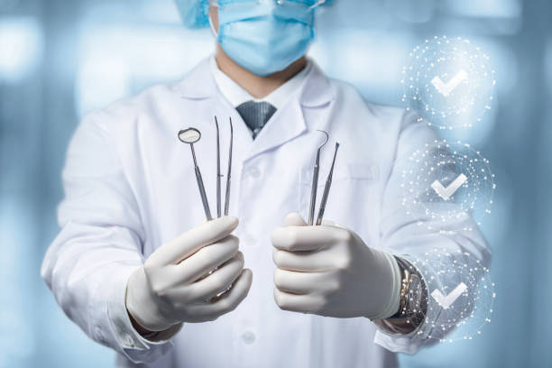 Best Preventive Dentistry  in Haskell, AR