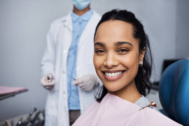 Why Choose Us for Your Dental Needs in Haskell, AR