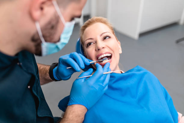 Trusted Haskell, AR  Holistic Dental Services Experts
